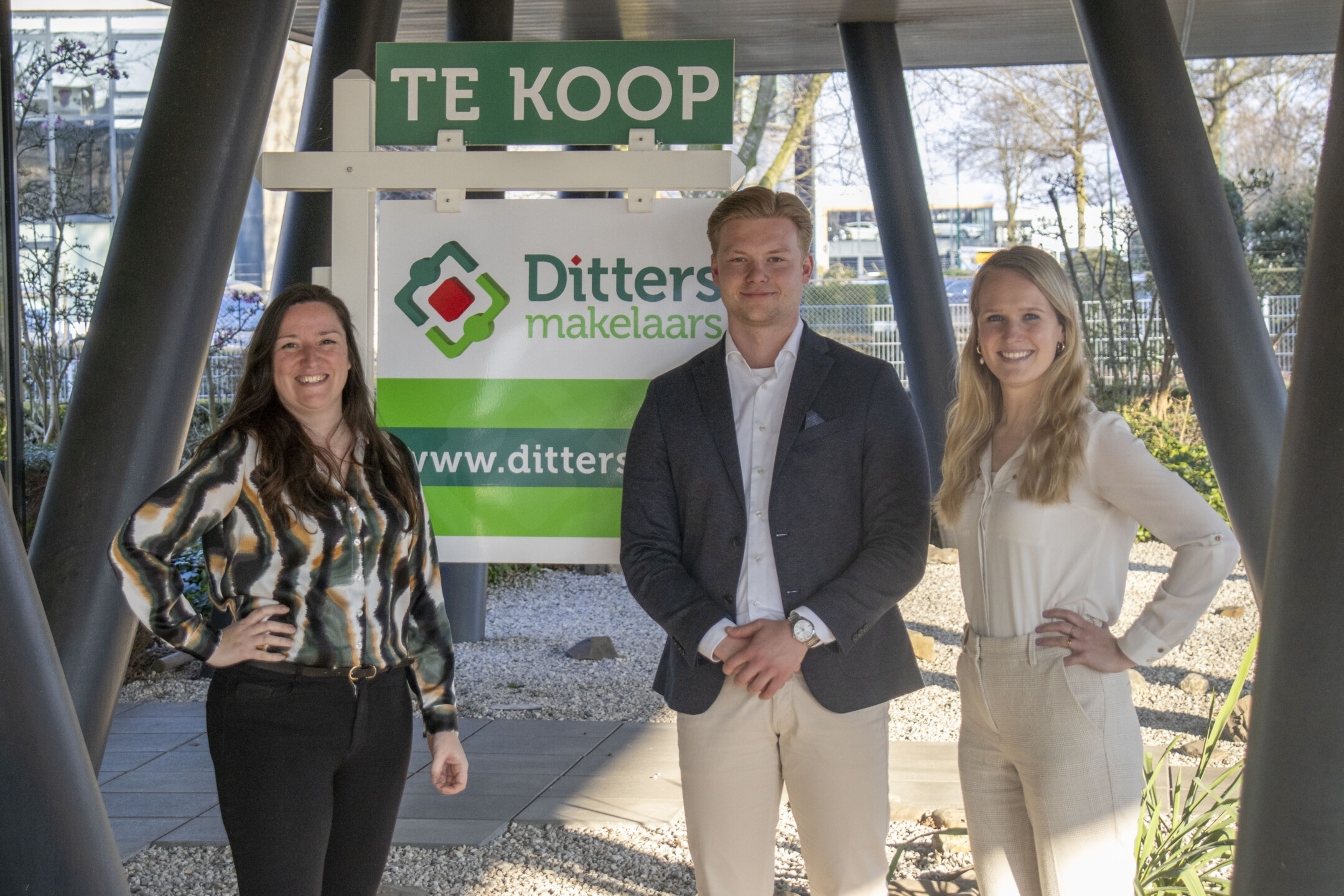 Makelaars Ditters Makelaars